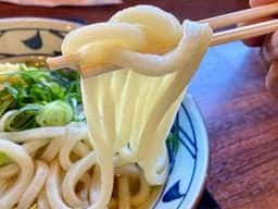 丸亀製麺 牛久店
