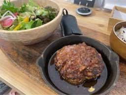 萩野菜ピクルスCAFE