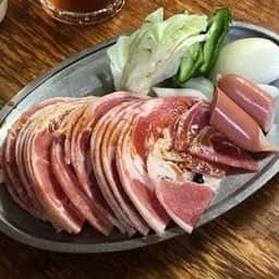 幸楽園