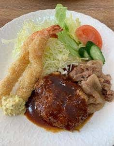 レストランマーチ