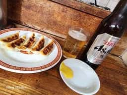 亀戸ぎょうざ 錦糸町店