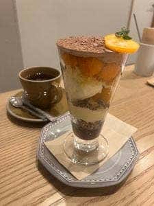 グラノーラ専門店 fig