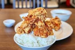 中国料理 大東