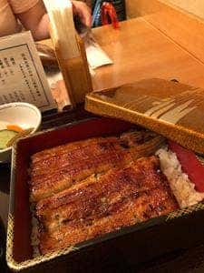 伊勢定 そごう千葉店