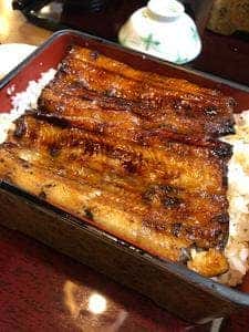 鰻の成瀬 千葉店