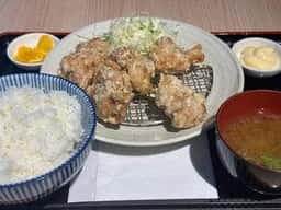 ごはん処 あさひ屋 旭川空港店