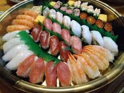 すし上等！ 綾瀬長後店