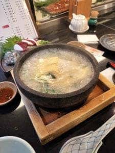 創作割烹 湖泉 別館