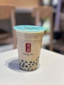 ゴンチャ シャポー市川店