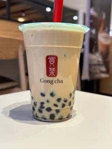 ゴンチャ シャポー市川店