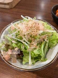 焼肉 ホルモン 柊