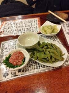 居酒屋 楽歳 駅北店