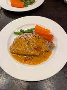 ビストロ石川亭 COREDO室町店