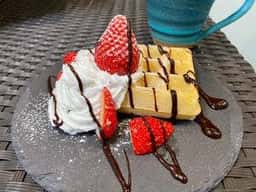 Art Café POLYPUS -アートカフェ ポリプス-