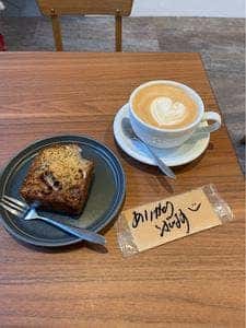 JHONDEE COFFEE