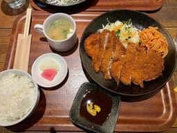FRIED DINER FUKADA
