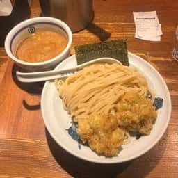 麺屋 武蔵二天