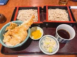 真打