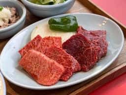 焼肉処 まる
