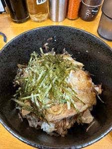 中華そば いってん