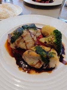 ビストロ ビスク