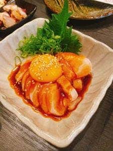 居酒屋すずらん