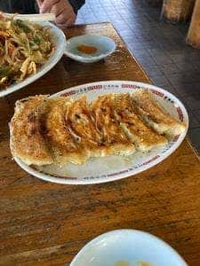 お食事処 ぼんち