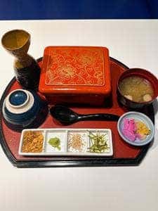 ザ ローストビーフライス JYU