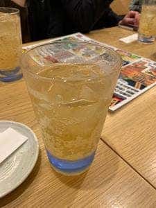 居酒屋 東屋