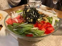 産直大衆ビストロ sachi 新さっぽろ店