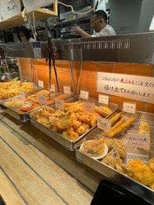 そば処 てっぽう