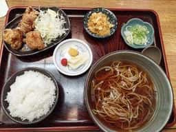 そば処 松屋