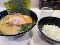 ゴル家 伊勢佐木モール店