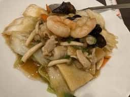 中華料理 木蓮