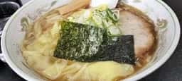 支那そば はせべ