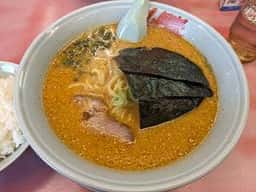 ラーメン山岡家 柏店