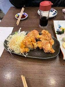 ヴィアあべのウォーク 大衆酒場 正宗屋