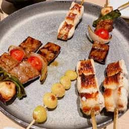 やきとり 稲田