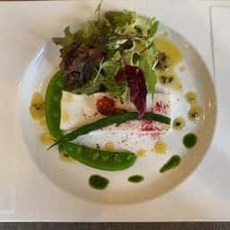 カフェ モン シャトー