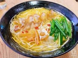 中華そば 鶴亀