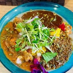 spicecurry&bal FANFARE