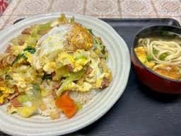 すずらん食堂