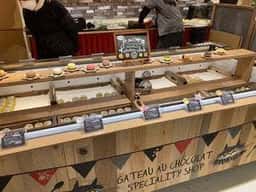 Kuroneco Jack クロスゲート金沢店