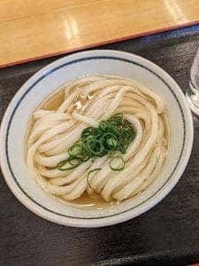 宮武うどん