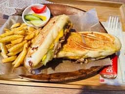 HIBANA Cafe&bar