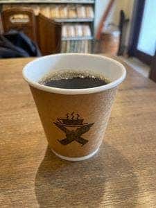 芦屋エビアンコーヒーショップ
