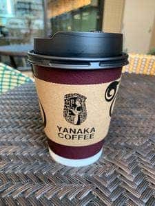 やなか珈琲 武蔵小杉店