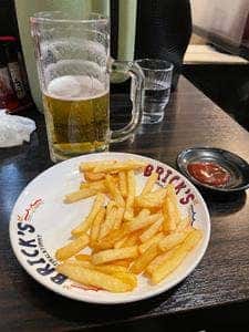 中国菜館 味味