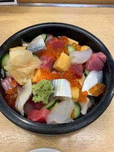 金太楼鮨 松戸東口店