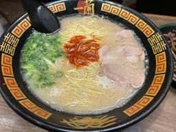 一蘭 梅田阪急東通店